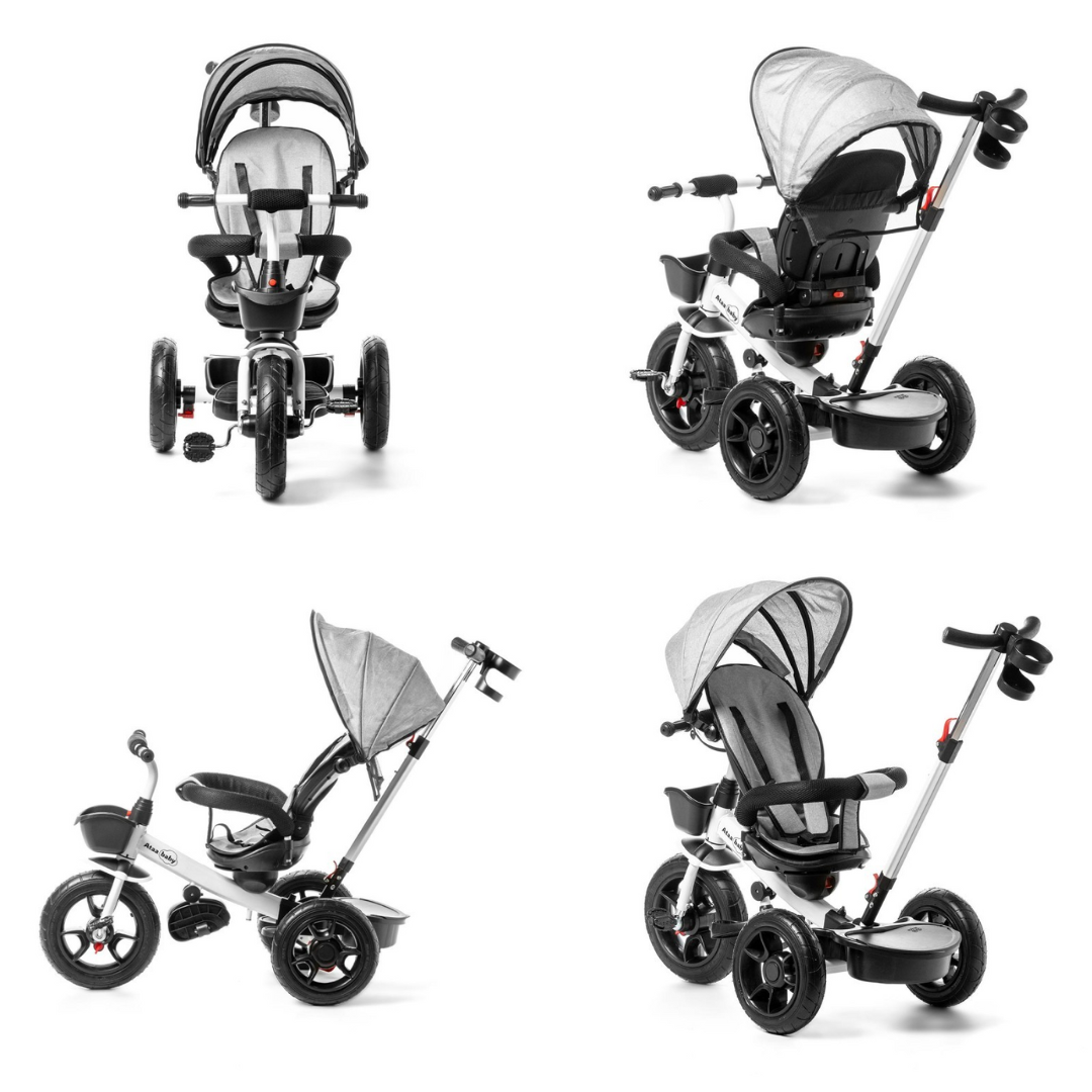 Triciclo evolutivo Nile