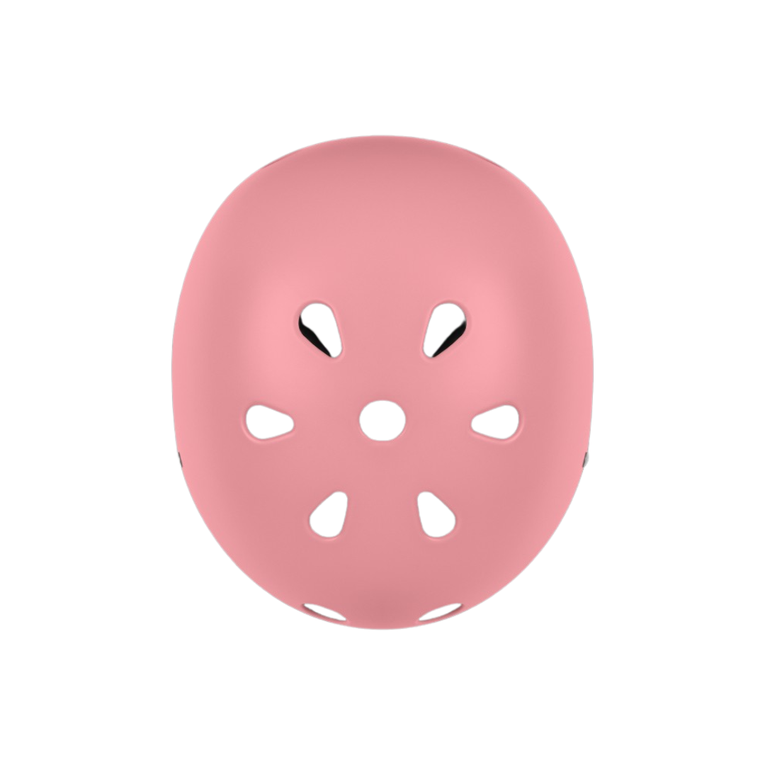 Capacete Rosa 50-56cm