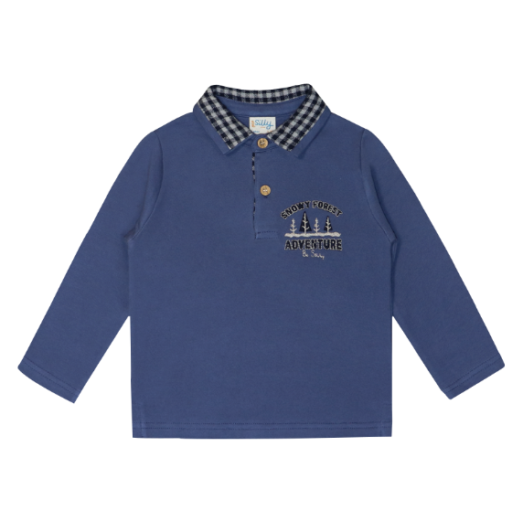 Polo Snow Forest Adventures 1-7 anos