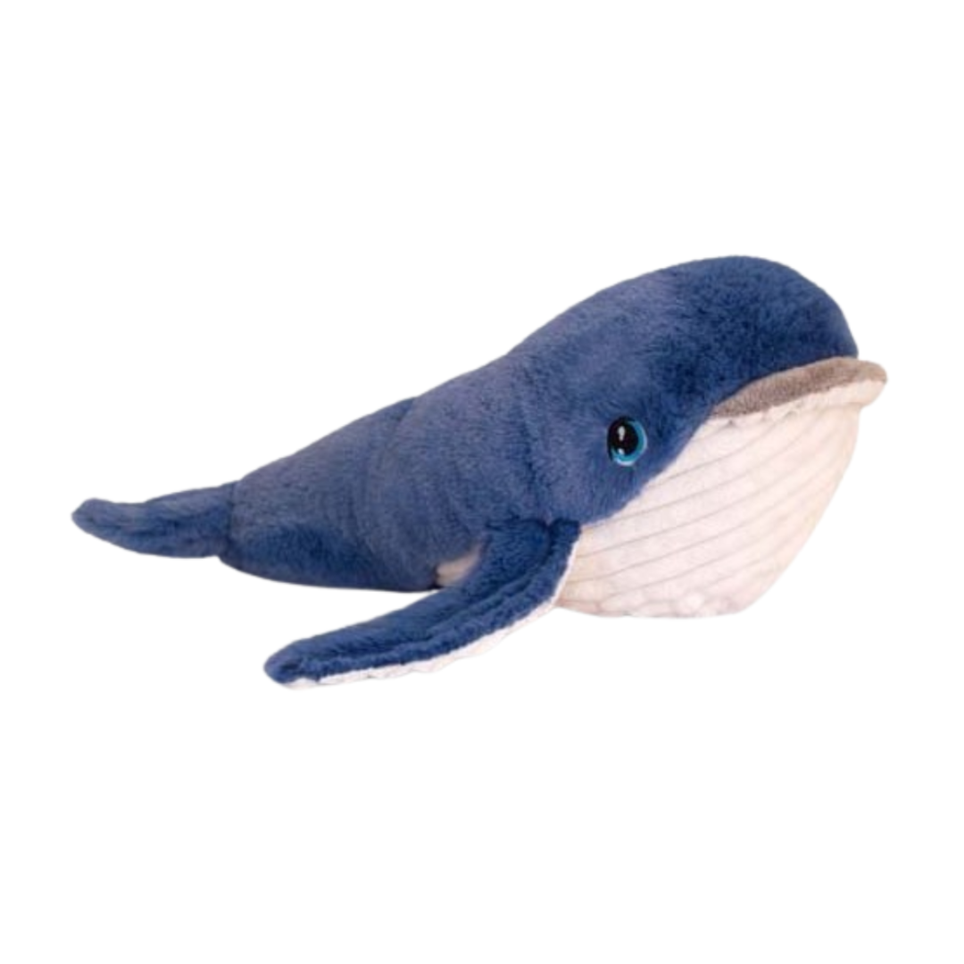 Peluche Baleia 25cm