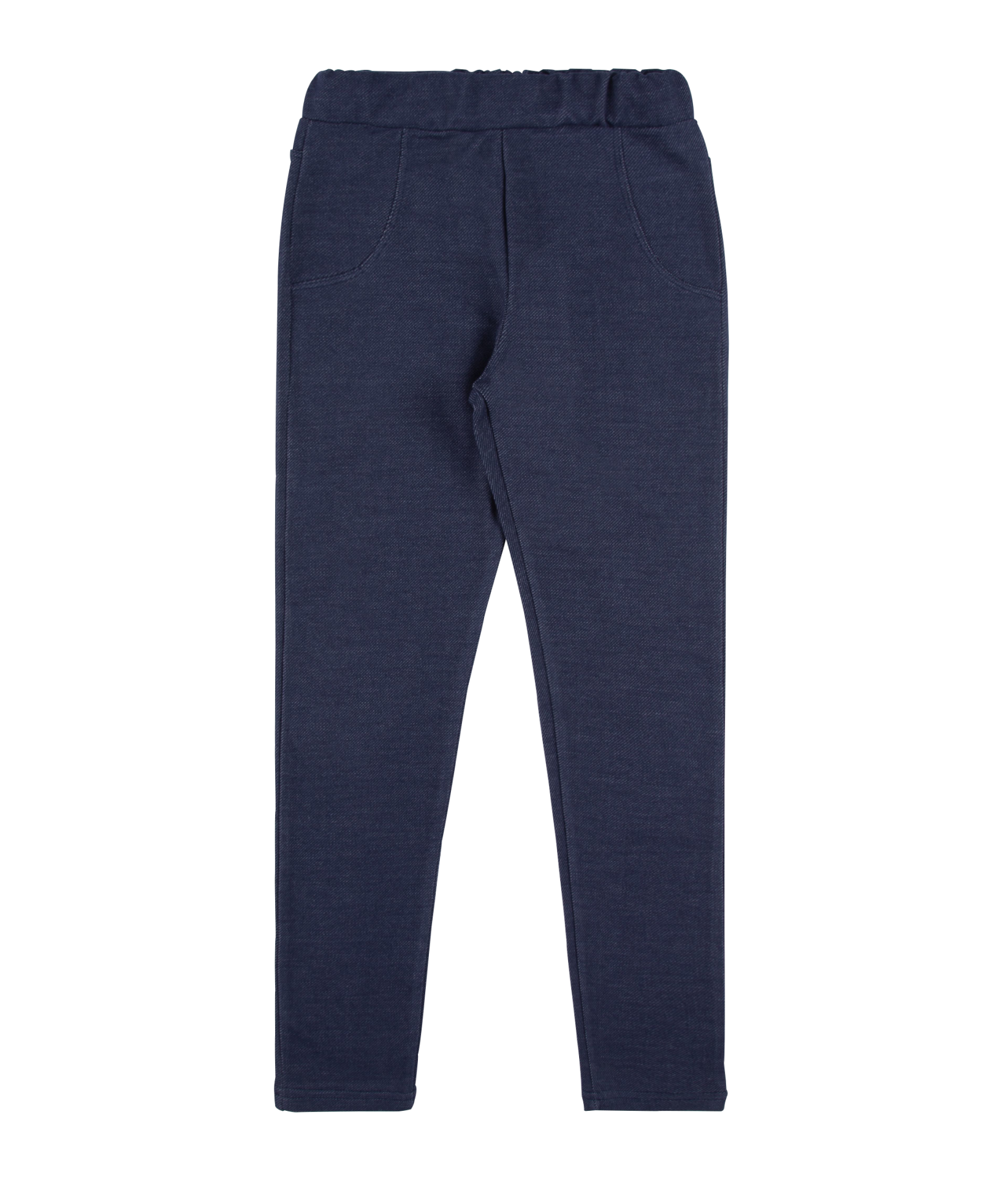 Legging Denim 6-10 anos