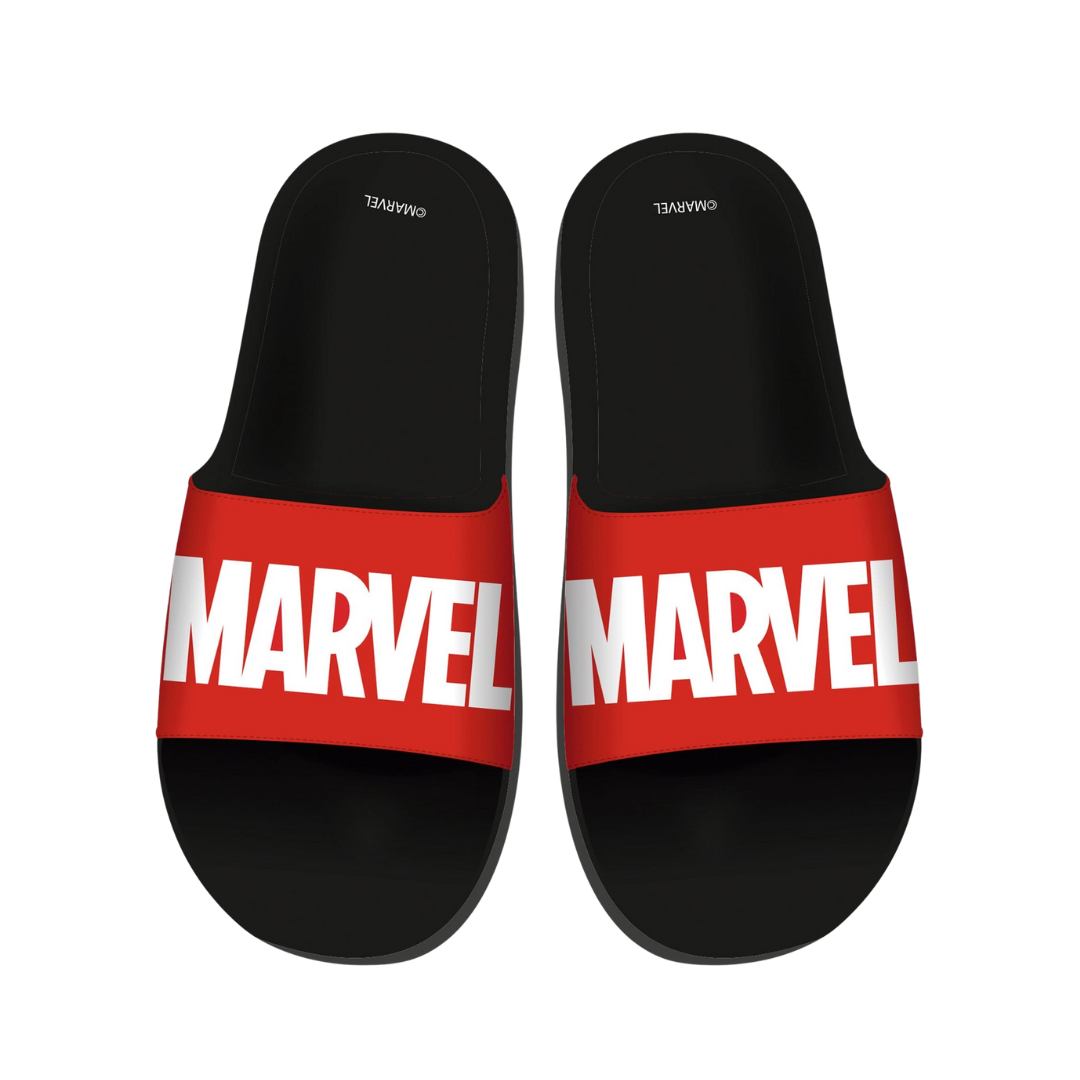 Chinelos de praia Marvel N38-43
