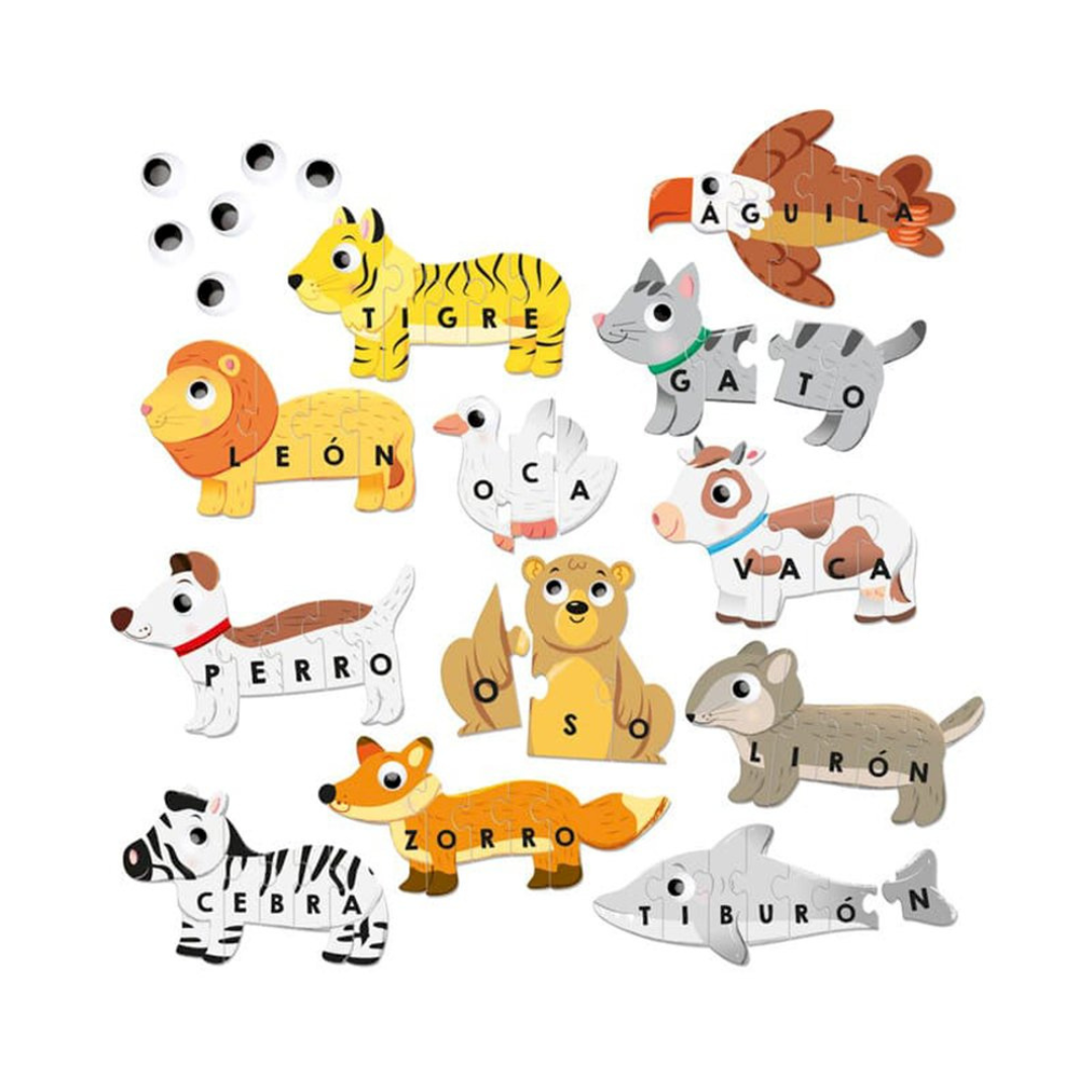 As Minhas Primeiras Palavras