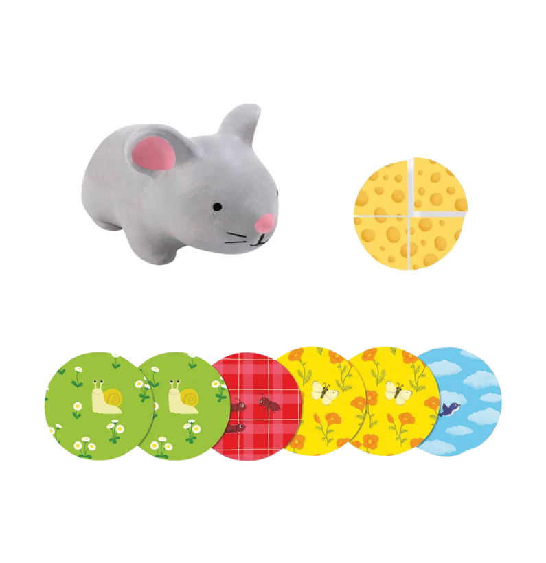 Little Lucky - Jogo de memória e sorte