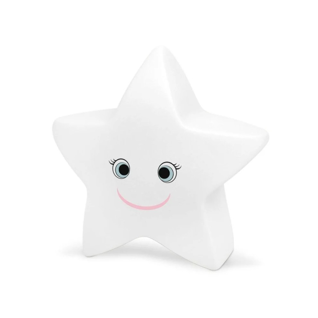 Luz de presença Estrela