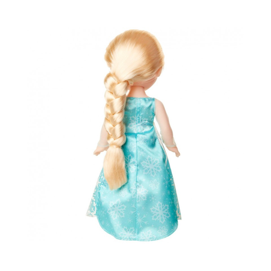 Boneca Princesa Elsa 38cm