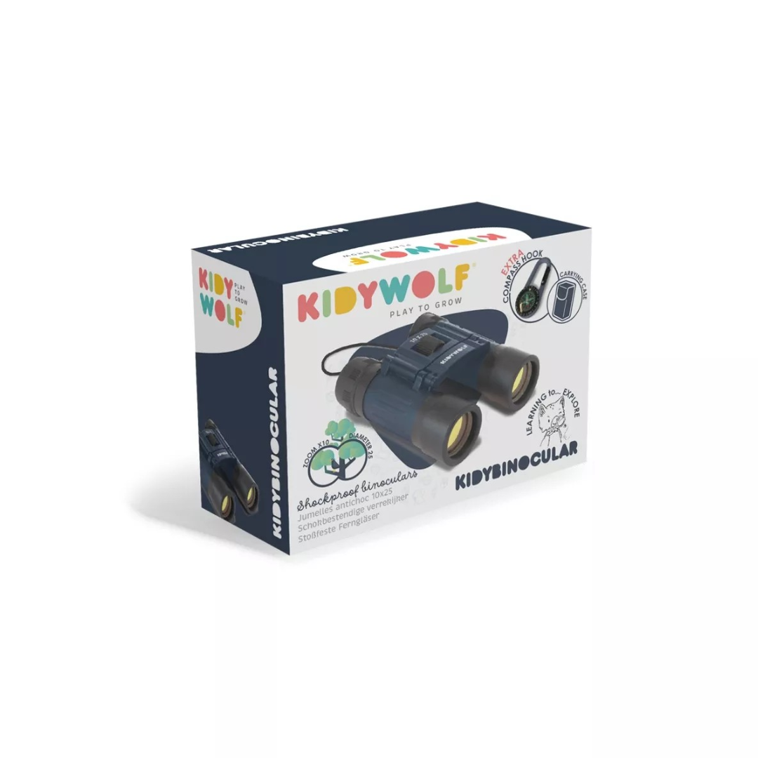 Binóculos Kidy