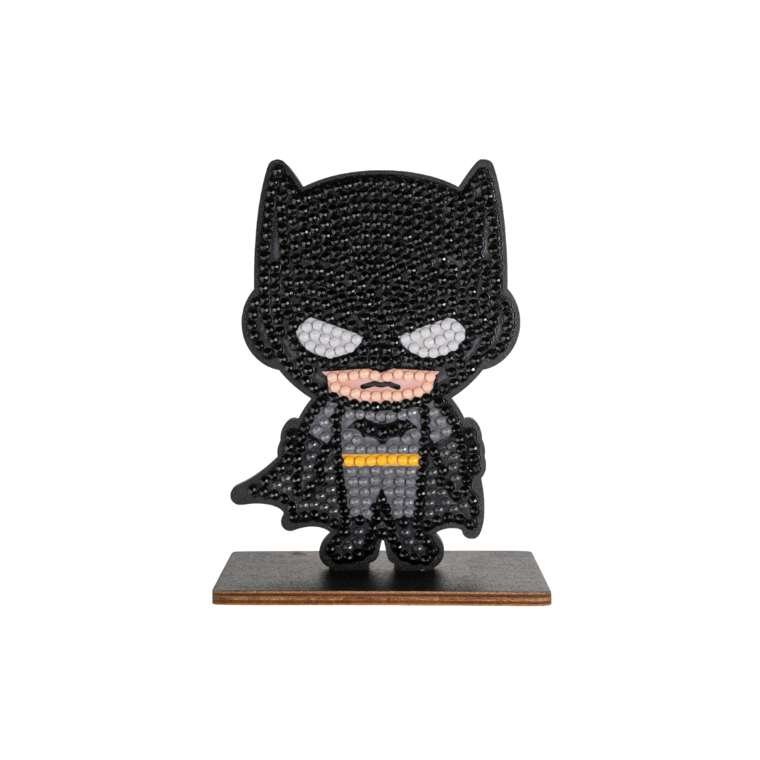 Crystal Art Buddy - Batman