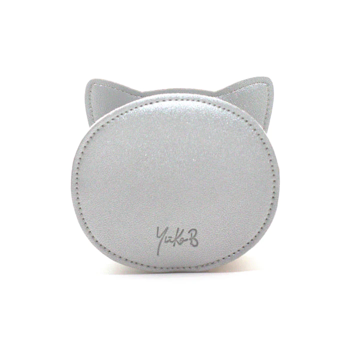 Mala infantil Gaspard cinza