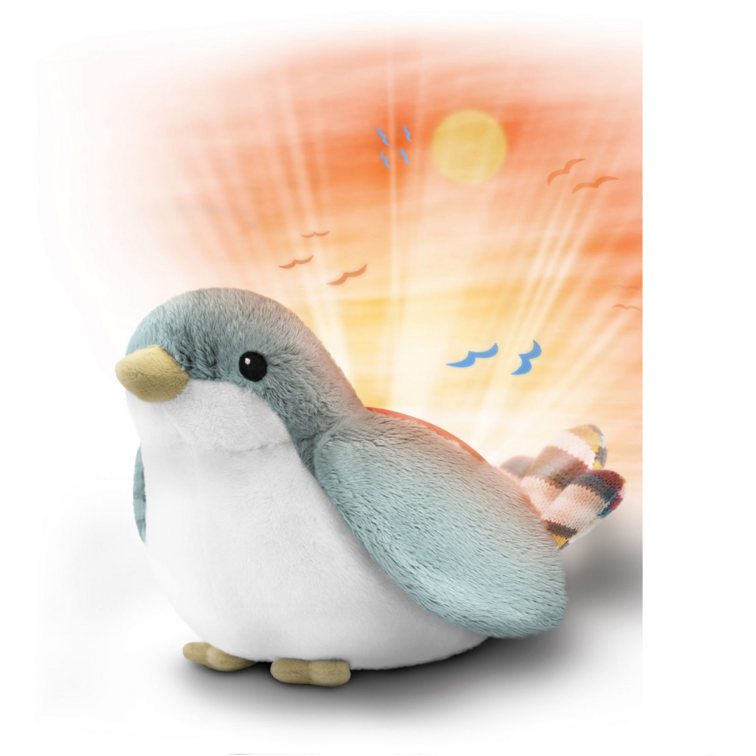 Projetor pôr do sol - pardal Shally