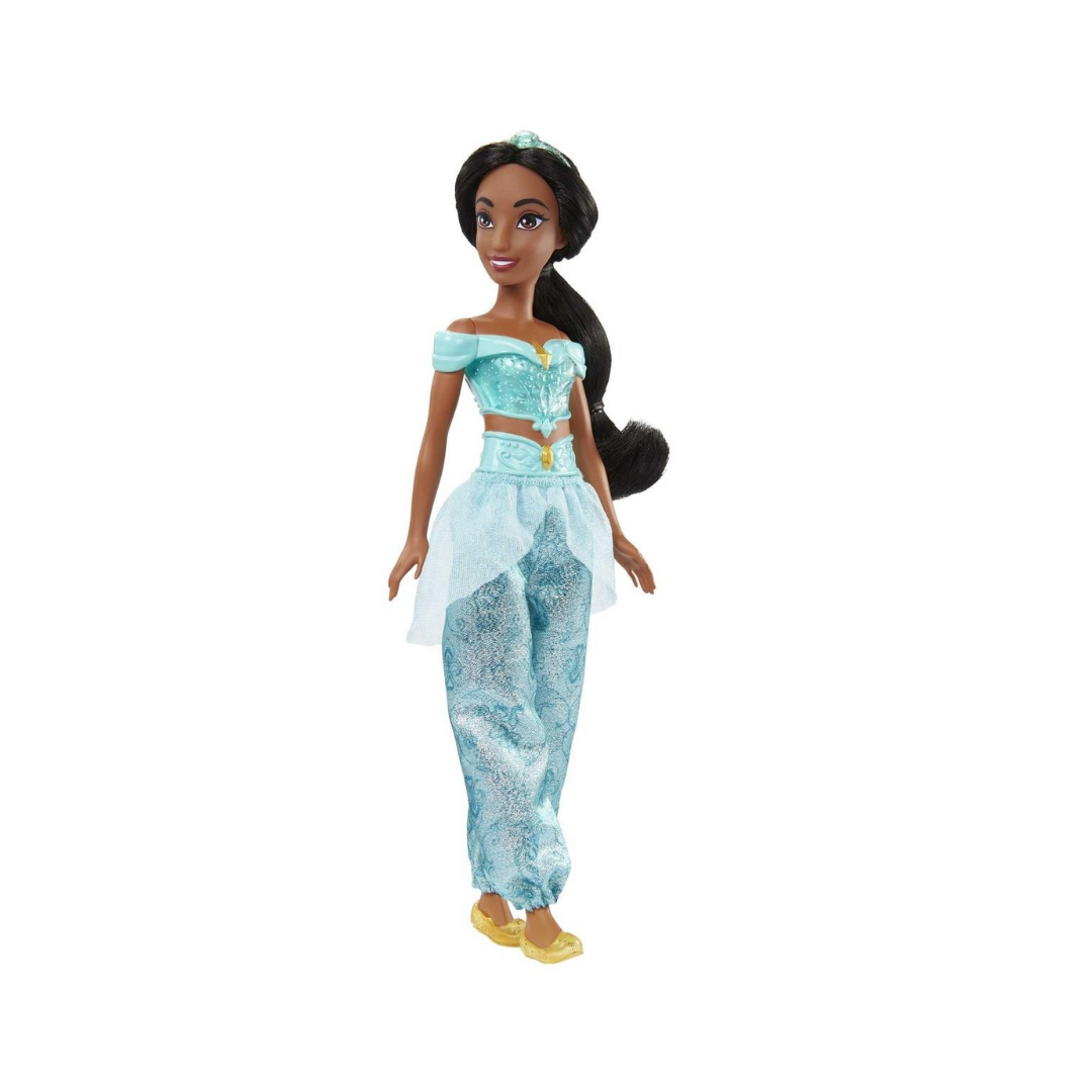 Princesa Disney Jasmine