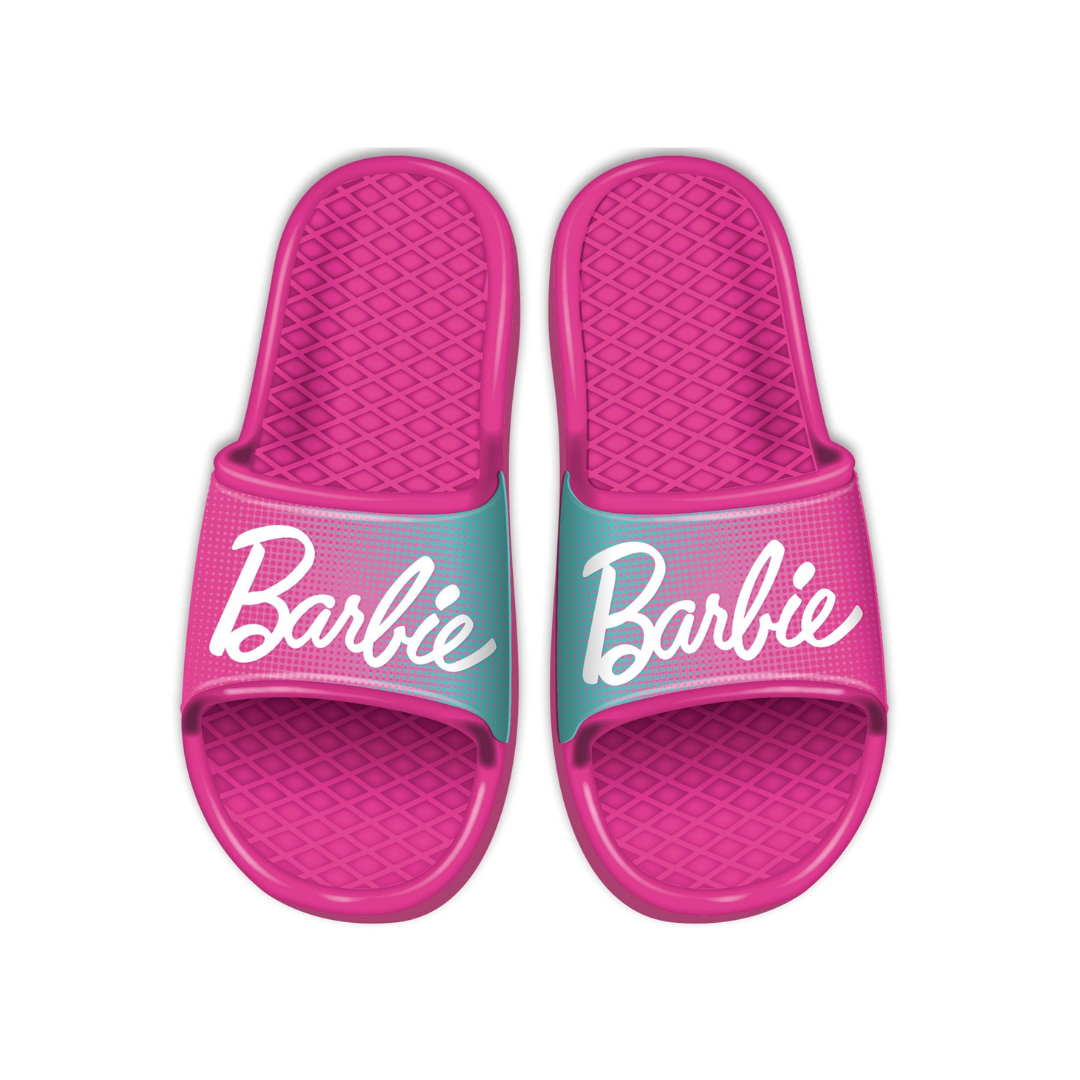 Chinelos de praia Barbie N24-30