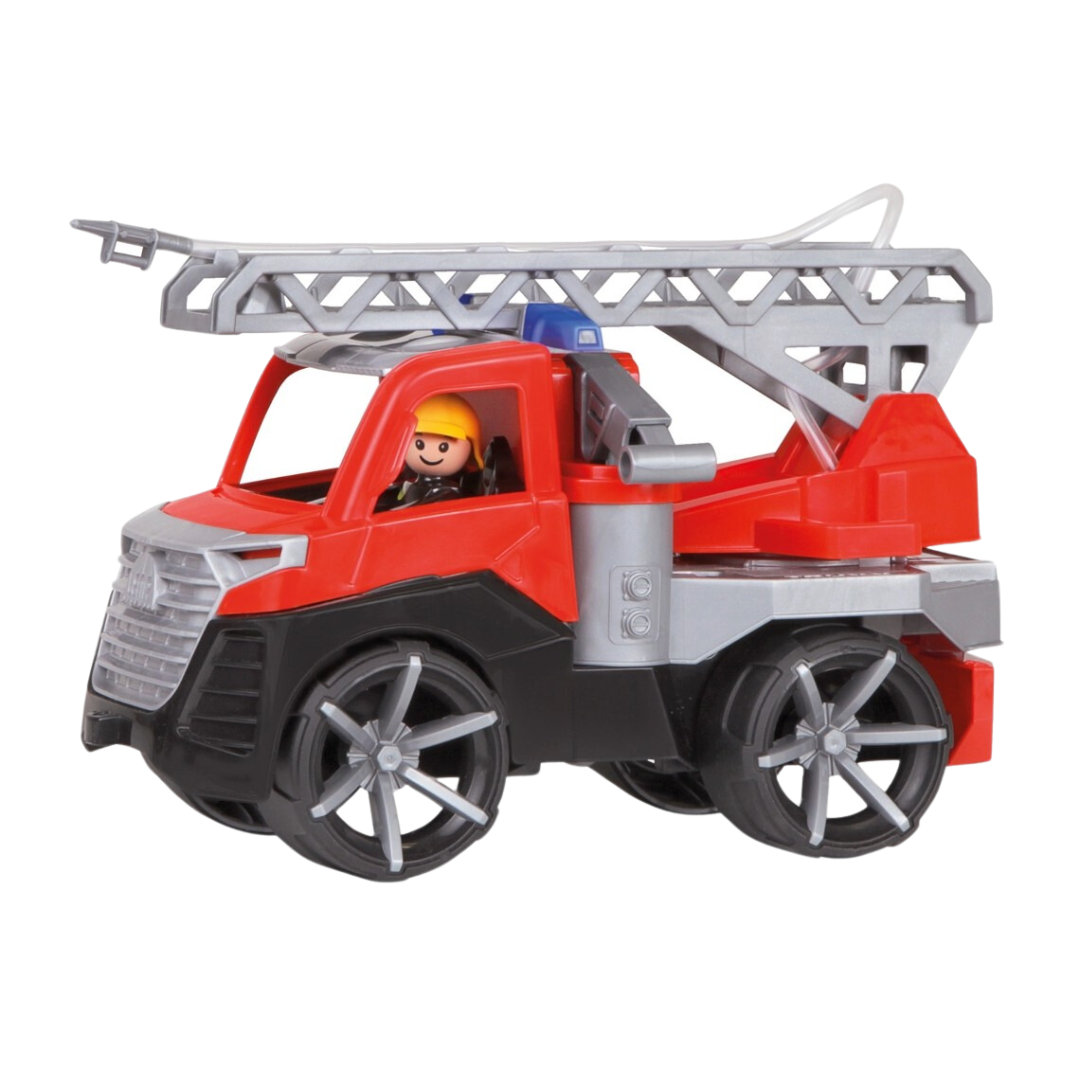 TRUXX2 Camião dos bombeiros