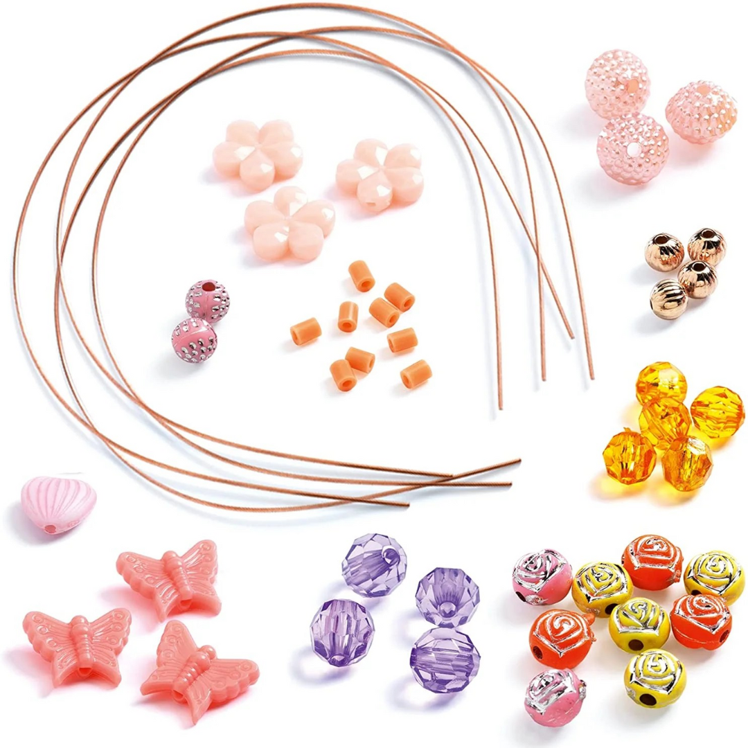 Precious - Constrói bandoletes