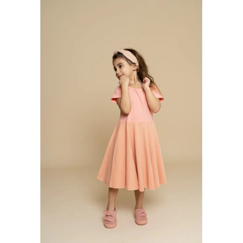 Play&#x20;shoes&#x20;Coral&#x20;Rouge&#x20;N23-26