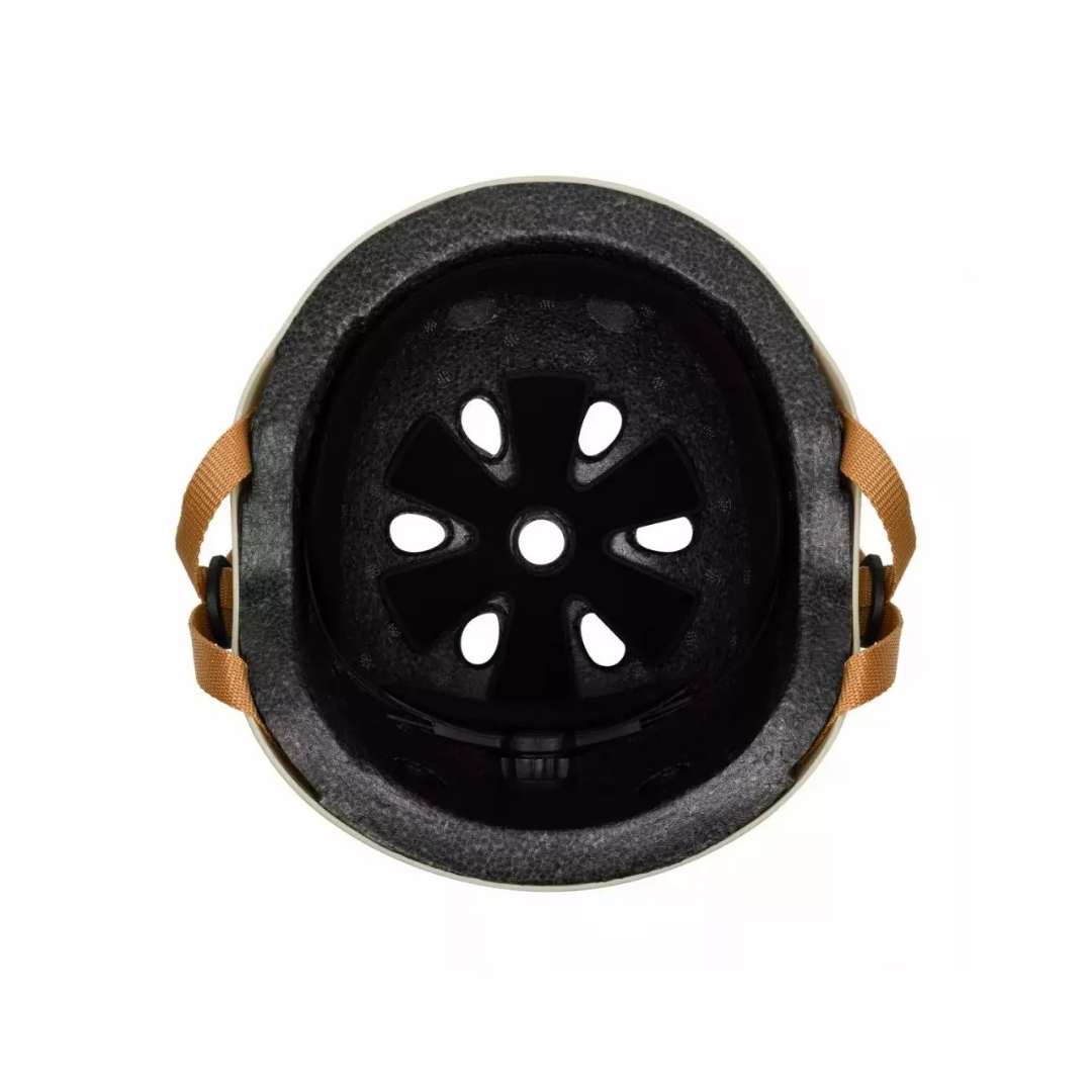 Capacete Bege 50-56cm