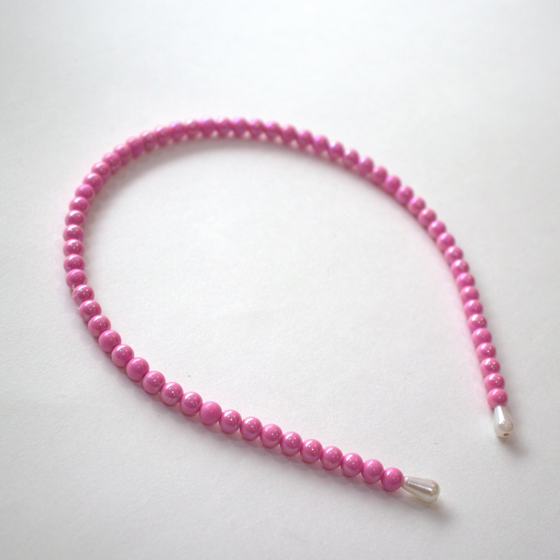 Bandoletes de pérolas