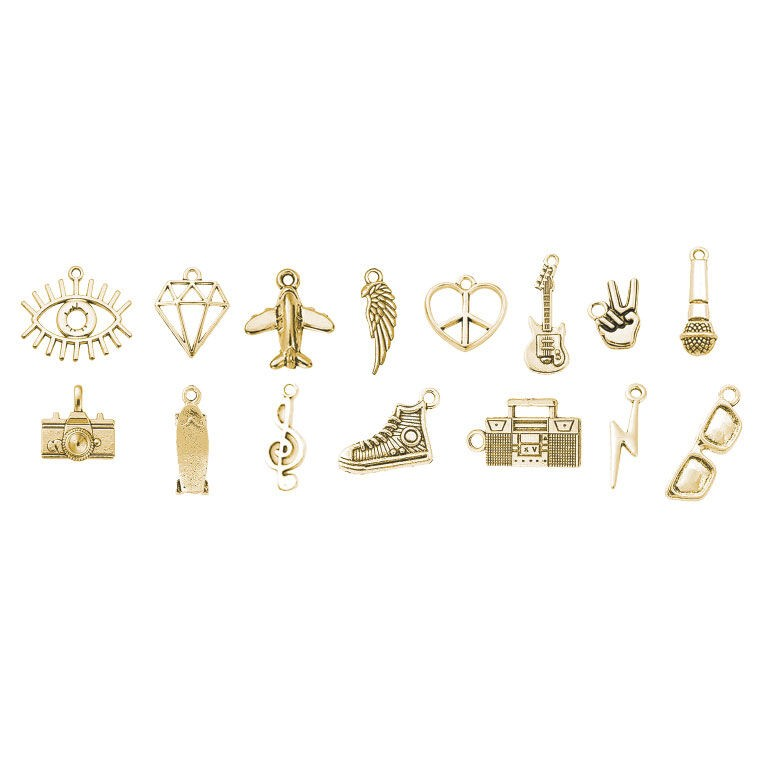 Cria as tuas pulseiras DIY WOW Generation