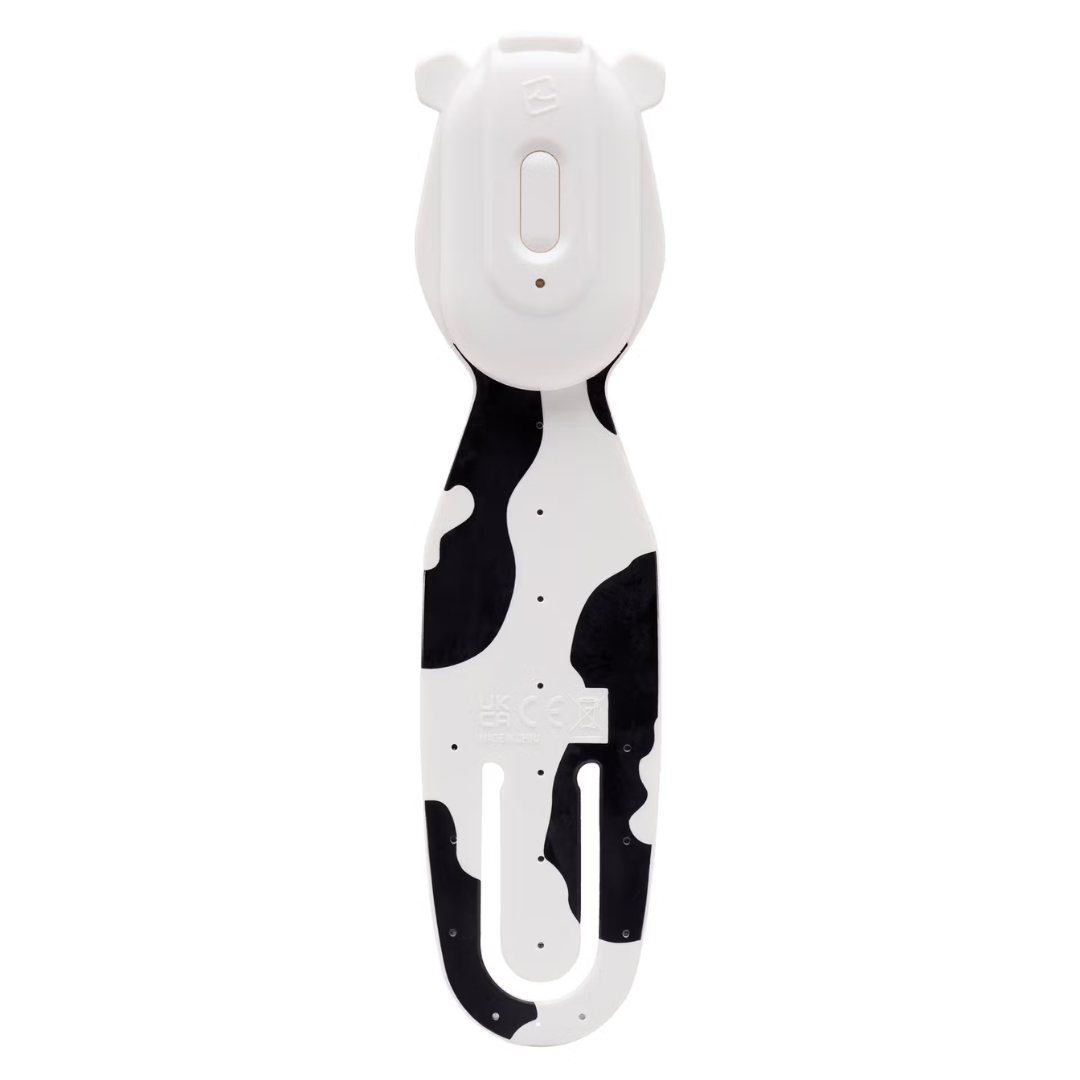 Flexilight recarregável Vaca