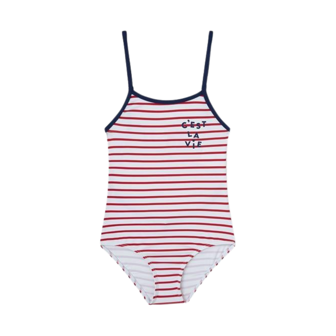 Fato de banho Breton 3-8 anos