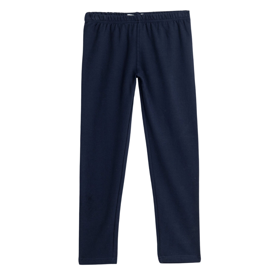 Leggins Azuis 6-16 anos