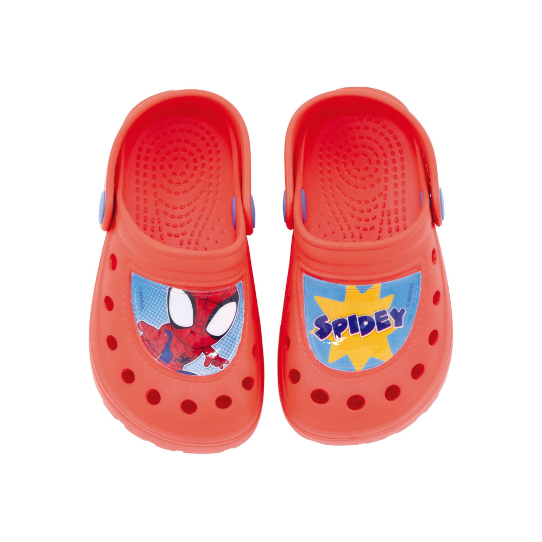 Socas Spidey N22-32
