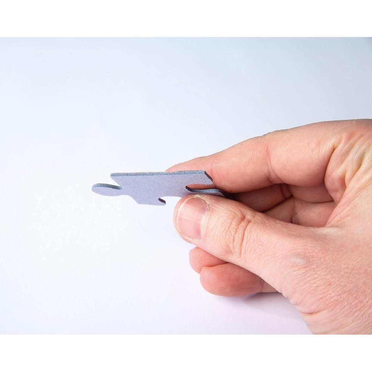 Puzzle Bluey 104 peças