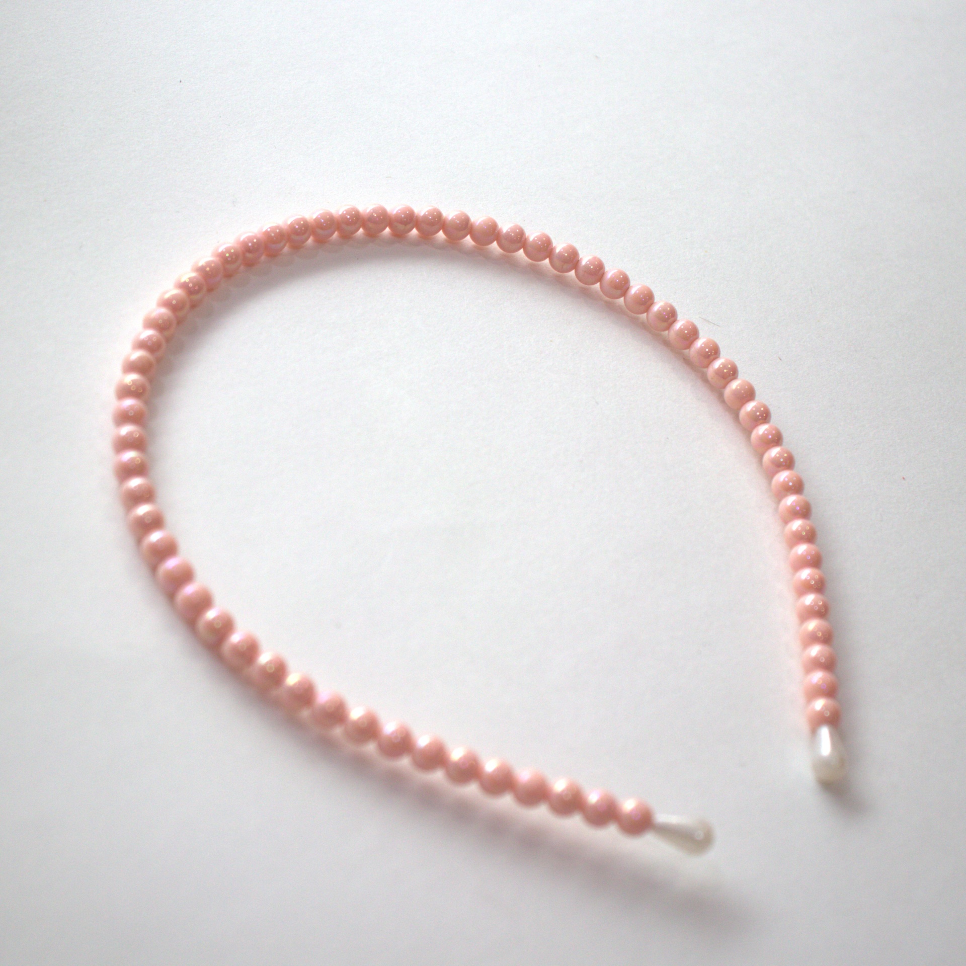 Bandoletes de pérolas