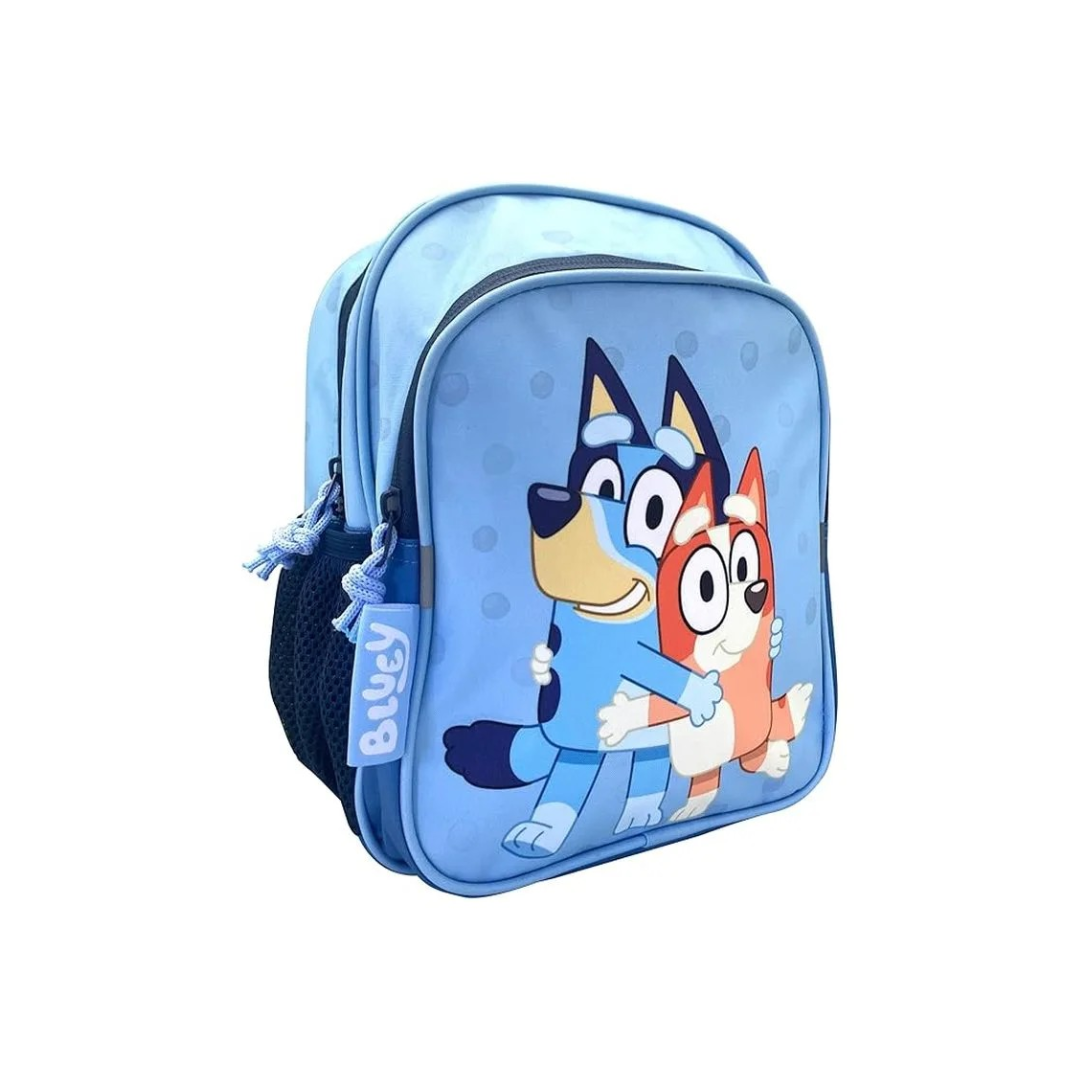 Mochila Bluey 26cm