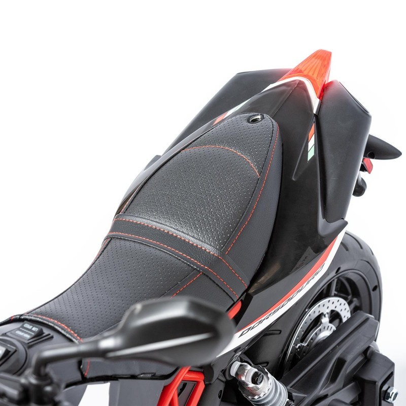 Mota elétrica 12V Aprilia Dorsoduro