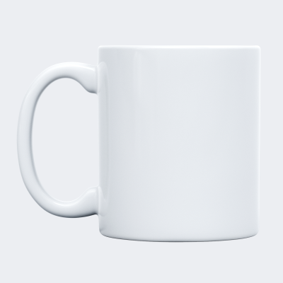 Caneca Personalizada (300ml) - AZORICA