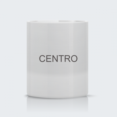 Caneca Personalizada (300ml) - AZORICA