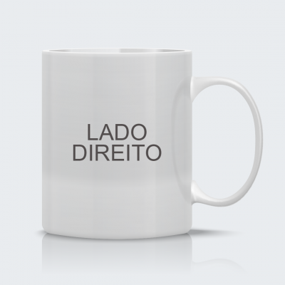 Caneca Personalizada (300ml) - AZORICA