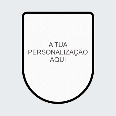 Emblema Académico Personalizado - AZORICA