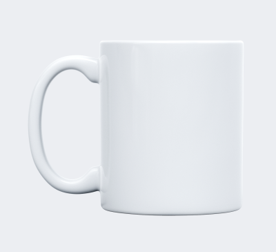 Caneca Personalizada (300ml) - AZORICA