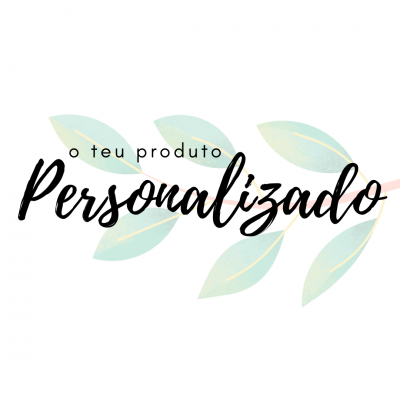 Produtos Personalizados