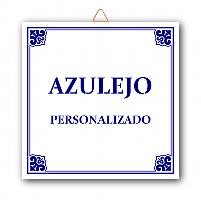 ⭐ Personalizados