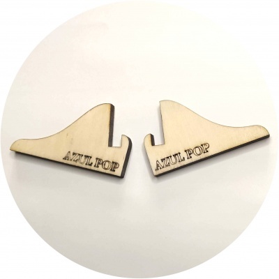 Pezinhos para azulejo