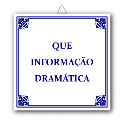 Informação