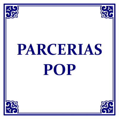 Parcerias Pop