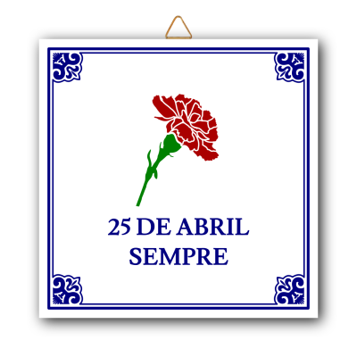 25 de Abril Sempre