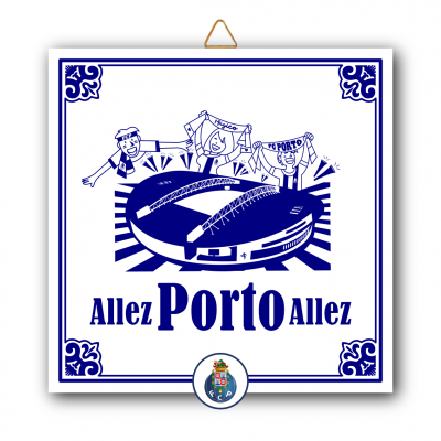 Allez Porto Allez