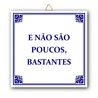 Bastantes
