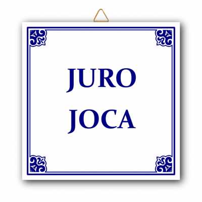 Joca