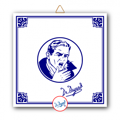 Dr. Bayard