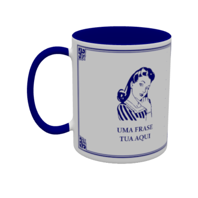 Caneca Personalizada