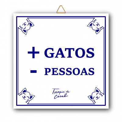 Mais Gatos