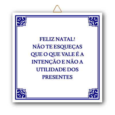 Feliz Natal