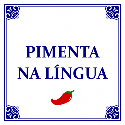 Pimenta na Língua