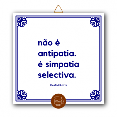 Simpatia